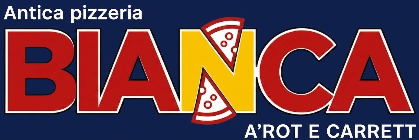 Antica Pizzeria Bianca